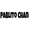 Pablito Chan