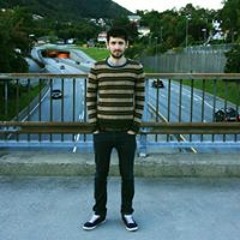 Rustem Isanov