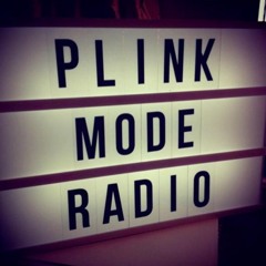 PLINKMODERADIO