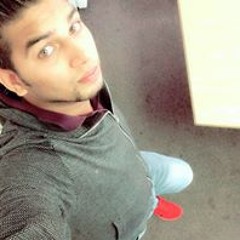 Navpreet Bhanot
