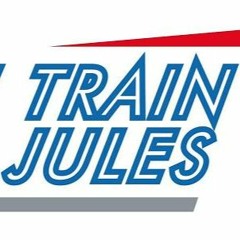 Le train de jules