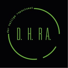 der heilige rapautomat