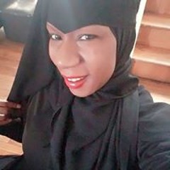 Fatimah Yasmeen