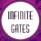Infinite Gates