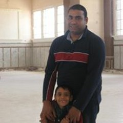 مارك حنا