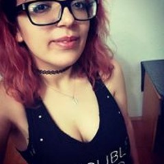 Mădălina Andreea Vulpe