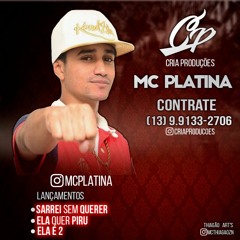 Mc Platina Original