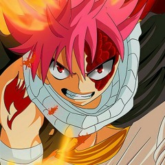 natsu