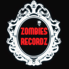 Zombies Recordz Z.R