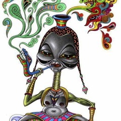 AlienlyAligned