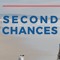 Second Chances Podcast