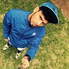 Ajmal C Hydrose