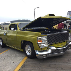 Carlos Kline
