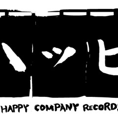Happy Company Records Japan
