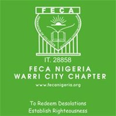 Feca Nigeria Warri Chapter