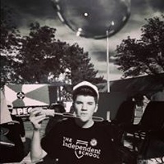 Austin Shaw
