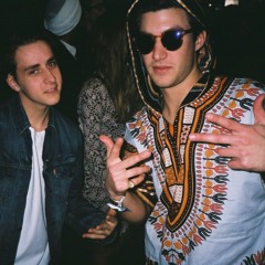 Quintin Parsons