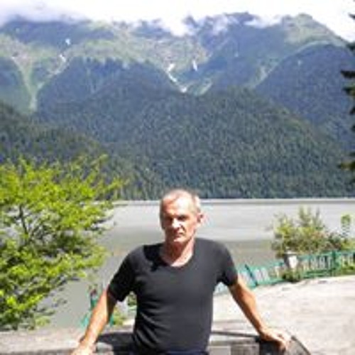 Сергей Переславцев’s avatar
