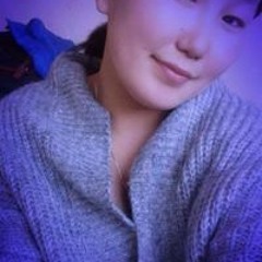 Л. Эрдэнэжаргал