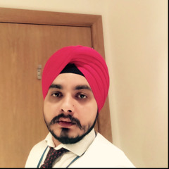 Gurjot Singh