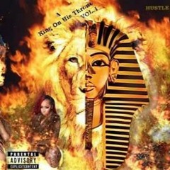 E-Lion [Hustle Money Over Death]