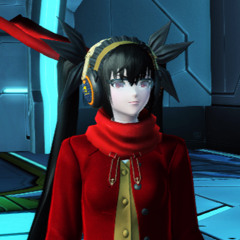 【PSO2】終わりなき物語
