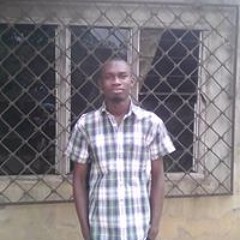 Eziekwe Vitalis Tochukwu