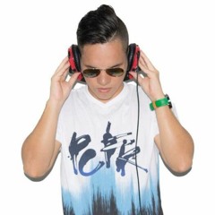 TECK DJ ★The Demon of Mix★