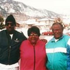 Darryl Anthony Powell