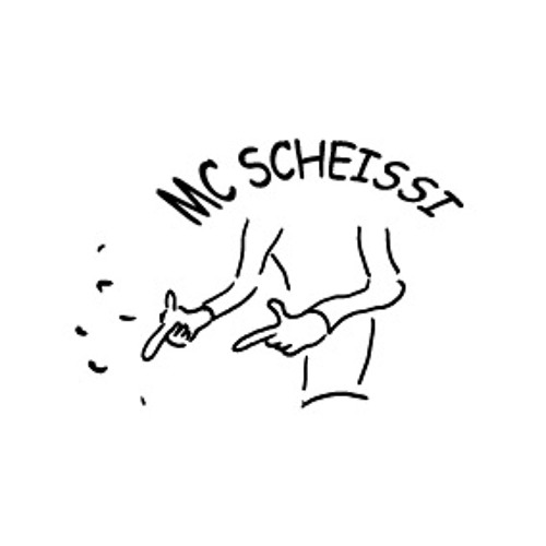 MC Scheissi’s avatar