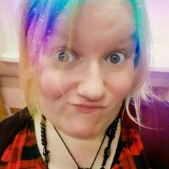 Dóra Ósk Bragadóttir