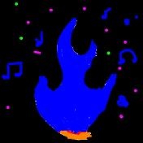 Blue Flames Music’s avatar