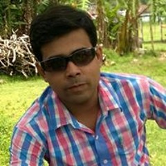 Kaushik Acharjee