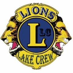 Lions Lake Crew