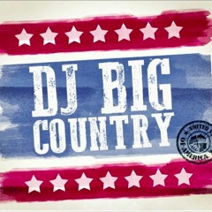 DJ Big Country