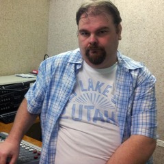 Radio DJ Big John AU