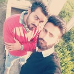 Jyoti Bhathal