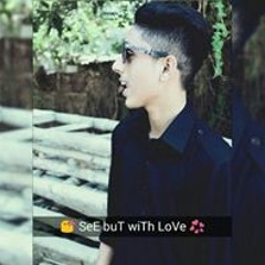 Haider Jaffri