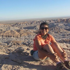 Claudia Sepúlveda Muñoz