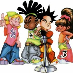 Dezmo and The L-Squad