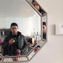 Santiago Duarte Gonzalez