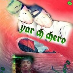 Chero Raymond