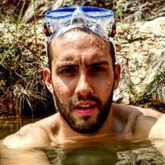 Adriano Xavier