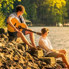 The Two Guys Neighborhood