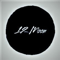 12 Moon