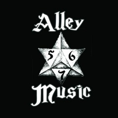 Alley Music Studio