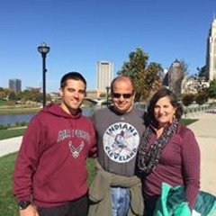 Melissa Beard Sigrist