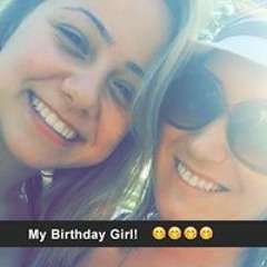 Theresa Nehmzow Arreola