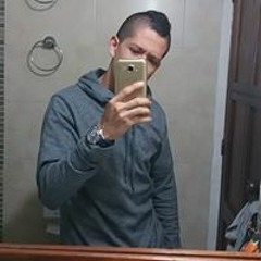 Juan Jose Atehortua