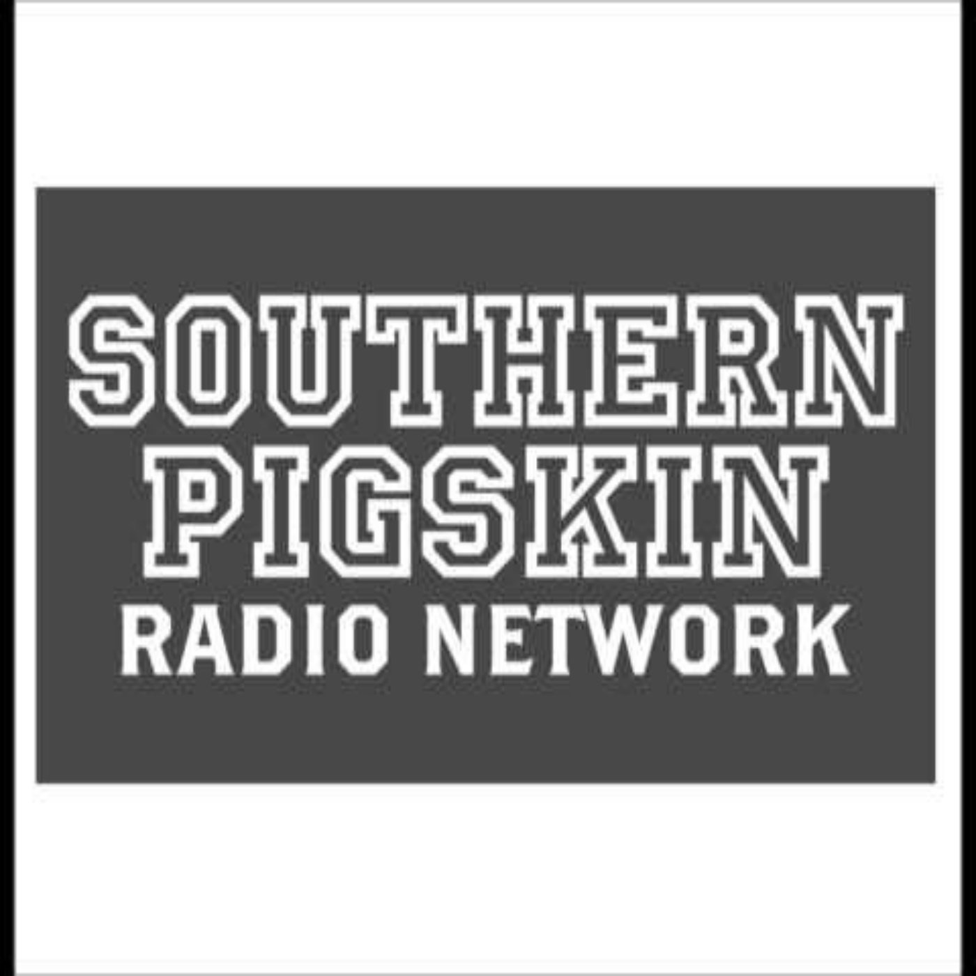 Southern Pigskin Podcast